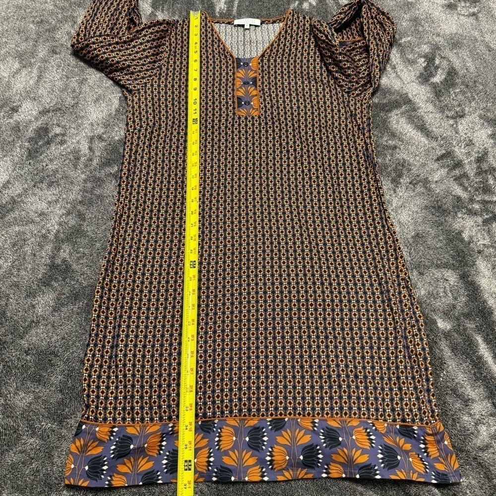Laurence Tavernier dress size M - Picture 9 of 9
